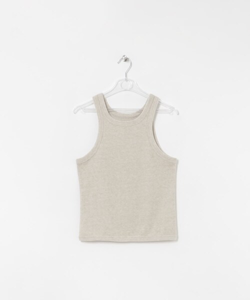 LAATO（ラート）の「tank skirt set（スカート・レディース・ミスト/インク/マロン・FREE）」の22枚目の写真