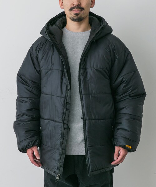 URBAN RESEARCH DOORS(アーバンリサーチドアーズ)の「GOLITE SIX MONTH NIGHT(その他アウター・メンズ・NIGHT/OCEAN/DESERT・S/M/L)」の4枚目の写真