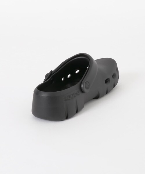 THE GOODLAND MARKET（ザグッドランドマーケット）の「BIRKENSTOCK　BIRKI FLOW EVA BLACK W (regular)（サンダル・レディース・BLACK・36/37/38）」の7枚目の写真