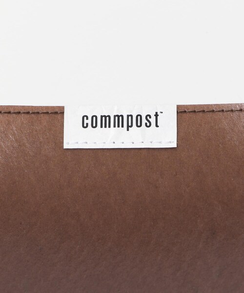 URBAN RESEARCH DOORS(アーバンリサーチドアーズ)の「『WEB/一部店舗限定カラー』commpost オーバルトレー(その他雑貨・メンズ・Natural/Dark/Brown/Navy/Wine・FREE)」の16枚目の写真