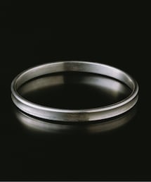 【VINTAGE JEWELRY】TIFFANY 1837　ナロー　バングル