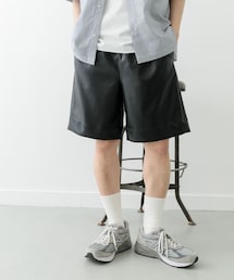 ITEMS URBANRESEARCH | F.L. Easy Short Pants(その他パンツ)