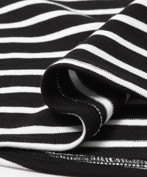 URBAN RESEARCH(アーバンリサーチ)の「dDdDdDd DAY 4 LONG-SLEEVE T-SHIRTS(Tシャツ/カットソー・メンズ・WEDNESDAY・S/M/L/XL/XXL)」の7枚目の写真