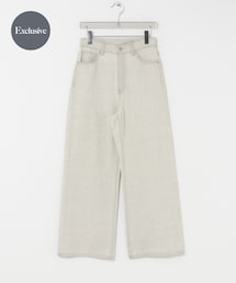 URBAN RESEARCH | 『別注』PICCADILLY×URBAN RESEARCH デニムストレートパンツ(デニムパンツ)