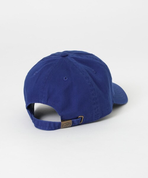 URBAN RESEARCH(アーバンリサーチ)の「『別注』Kiri×Wide Dad Logo Cap(キャップ・メンズ・NAVY/WHITE・FREE)」の14枚目の写真