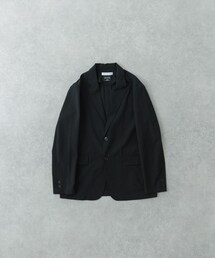 URBAN RESEARCH | 『撥水』SOLOTEX STRETCH JACKET(テーラードジャケット)