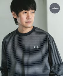 URBAN RESEARCH DOORS | 『別注』PENNEYS×DOORS　THE FOX 天竺ロングスリーブTシャツ(Tシャツ/カットソー)