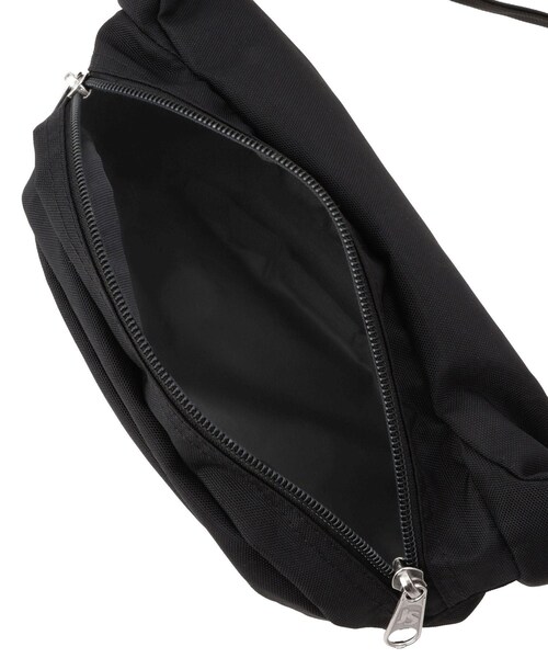 ROPE' PICNIC(ロペピクニック)の「【JANSPORT/ジャンスポーツ】FIFTH AVENUE(ボディバッグ/ウエストポーチ・レディース・ブラック/ワイン・F)」の11枚目の写真