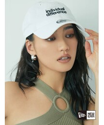NEW ERA | GYDA×NEW ERA ID CAP(キャップ)