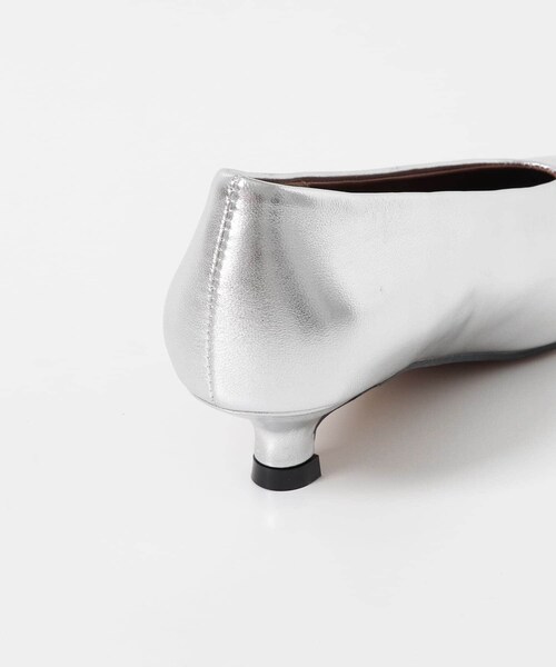 URBAN RESEARCH ROSSO（アーバンリサーチロッソ）の「REMME　パンプス（パンプス・レディース・PLATA/CASTANO・36/37/38）」の11枚目の写真