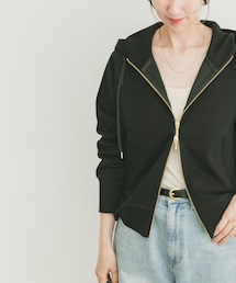 ITEMS URBANRESEARCH | ダンボールジップパーカー(パーカー)