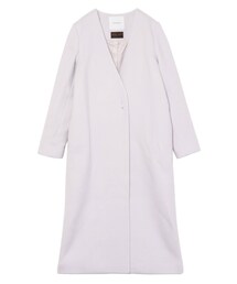 LAGUNAMOON | ジャッカルロングコート(その他アウター)