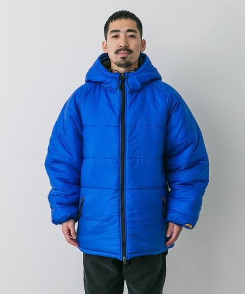 URBAN RESEARCH DOORS(アーバンリサーチドアーズ)の「GOLITE SIX MONTH NIGHT(その他アウター・メンズ・NIGHT/OCEAN/DESERT・S/M/L)」の14枚目の写真