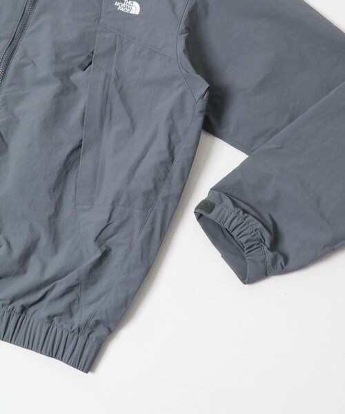 URBAN RESEARCH DOORS(アーバンリサーチドアーズ)の「THE NORTH FACE VERSATILE BLOUSON(ブルゾン・メンズ・SL/ST/AG/K・M/L/XL)」の17枚目の写真