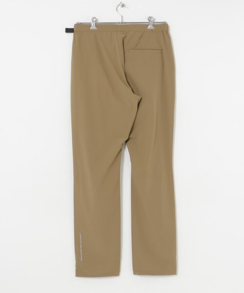 THE GOODLAND MARKET（ザグッドランドマーケット）の「PARKS PROJECT　Function Climming Pants（その他パンツ・メンズ・BLACK/BEIGE・S/L）」の19枚目の写真