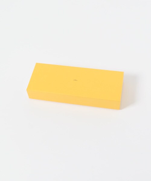 URBAN RESEARCH（アーバンリサーチ）の「ITTI　CRISTY SNAKEKNOT CHARM（キーホルダー・レディース・BLACK/IVORY・-）」の11枚目の写真