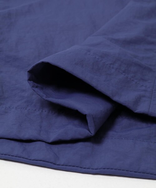 URBAN RESEARCH DOORS（アーバンリサーチドアーズ）の「DANTON　DOLMAN SLEEVE JACKET（テーラードジャケット・レディース・BEIGE/BLUE/GREIGE・36）」の21枚目の写真