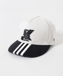 URBAN RESEARCH | adidas　サッカー日本代表 CAP アウェイ(キャップ)