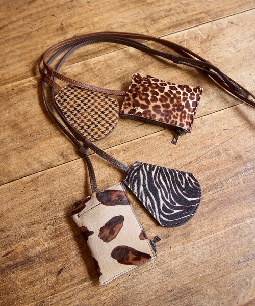 ADAM ET ROPE'（アダムエロペ）の「【NICENESS/ナイスネス】SPOOKY（ネックレス・メンズ・その他・F）」の11枚目の写真