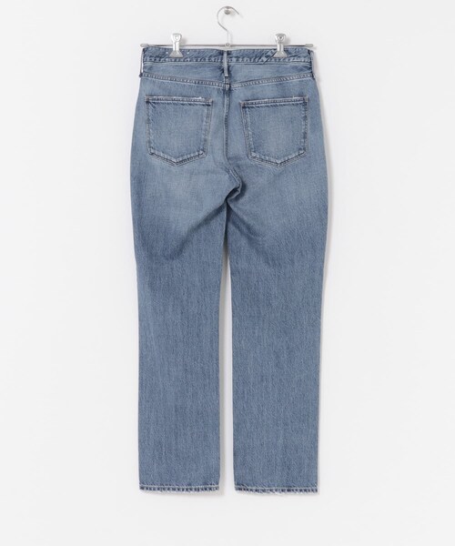 URBAN RESEARCH ROSSO（アーバンリサーチロッソ）の「upper hights　THE ELISA（デニムパンツ・レディース・MIZU・22/23/24/25）」の6枚目の写真
