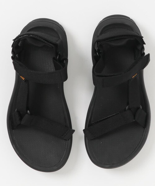 URBAN RESEARCH DOORS(アーバンリサーチドアーズ)の「Teva HURRICANE XLT3(サンダル・メンズ・BLACK/OYSTER/BROWNMULTI/BRT MULTI・25/26/27/28)」の7枚目の写真