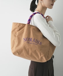 NOMADIS | 『一部別注カラー』NOMADIS　SAC2 W/16(トートバッグ)