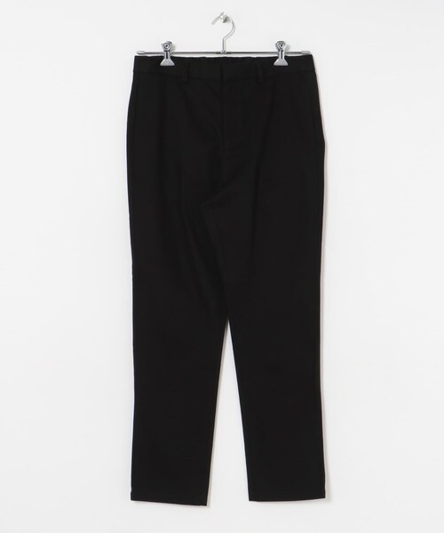 ITEMS URBANRESEARCH（アイテムズ アーバンリサーチ）の「ユーティリティーチノパンツ（チノパンツ・メンズ・BLK/BEG/KHK・M/L）」の12枚目の写真