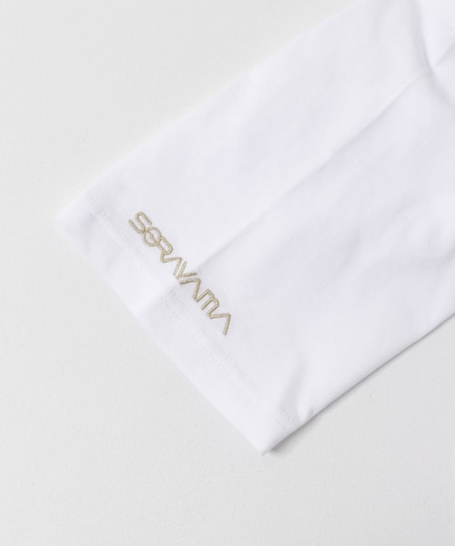 URBAN RESEARCH(アーバンリサーチ)の「New Era SHORT-SLEEVE OS CT T-SHIRTS SORAYAMA(Tシャツ/カットソー・メンズ・ホワイト・M/L/XL)」の8枚目の写真