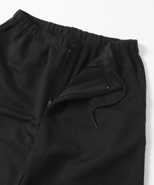 EKAL（エカル）の「QUICK DRY スウェットパンツ（スウェットパンツ・メンズ・グレー/ブラック・M/L）」の11枚目の写真