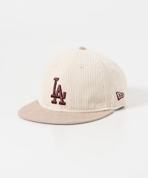 URBAN RESEARCH DOORS | New Era　RC950 L STRAP(キャップ)