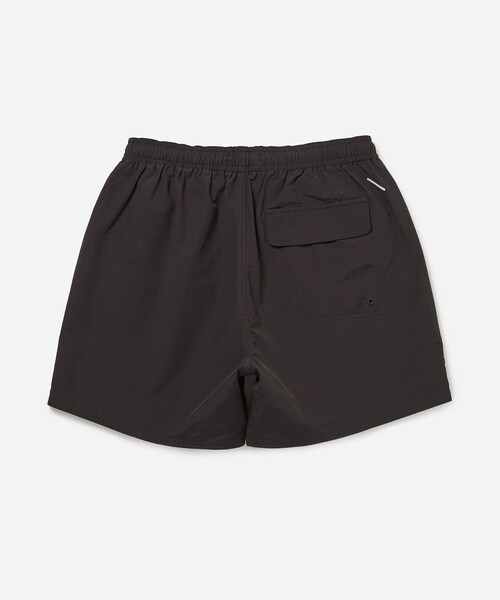 Saturdays NYC(サタデーズ ニューヨークシティ )の「Talley Swim Short(その他パンツ・メンズ・ブラック/ネイビー・L/M/S/XL/XS)」の12枚目の写真