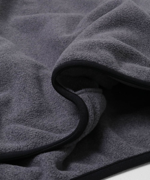 URBAN RESEARCH DOORS(アーバンリサーチドアーズ)の「THE NORTH FACE Field Fleece Half Zip(その他トップス・メンズ・NT/Z/K/MR・M/L/XL)」の17枚目の写真