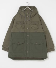 URBAN RESEARCH | MODMNT SUPER MACKINAW(その他アウター)