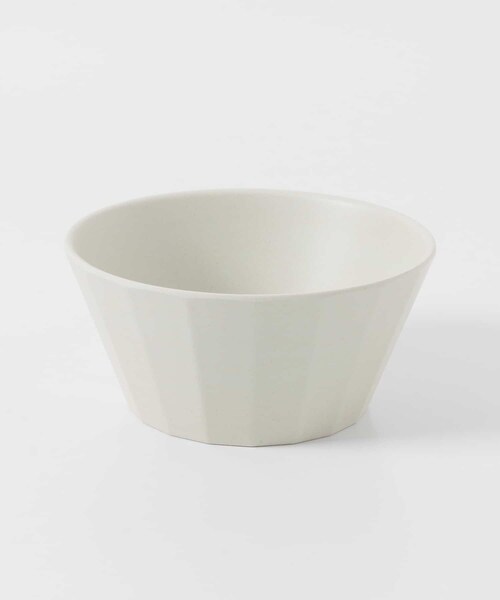 URBAN RESEARCH DOORS（アーバンリサーチドアーズ）の「KINTO　ALFRESCO ボウル 160mm（食器・メンズ・-・-）」の6枚目の写真