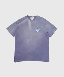 ADAM ET ROPE' | 【BOWWOW/バウワウ】BOAT CLUB TEE AGING(Tシャツ/カットソー)