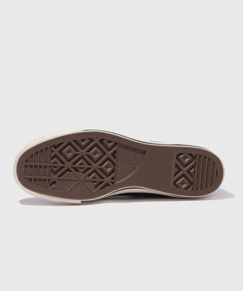 ADAM ET ROPE'（アダムエロペ）の「【CONVERSE/コンバース】SUEDE ALL STAR J HI（スニーカー・メンズ・ネイビー・26.0/28.0）」の8枚目の写真