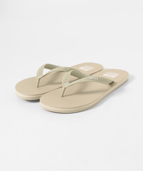URBAN RESEARCH Sonny Label（アーバンリサーチサニーレーベル）の「REEF　SEASIDE（サンダル・メンズ・TAN・26/27/28）」の8枚目の写真