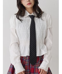 jouetie | スライダーネクタイ(ネクタイ)