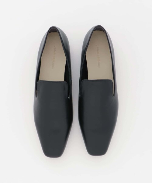 URBAN RESEARCH(アーバンリサーチ)の「オペラローファー(ローファー・レディース・BLACK/BEIGE・35/36/37/38/39)」の6枚目の写真