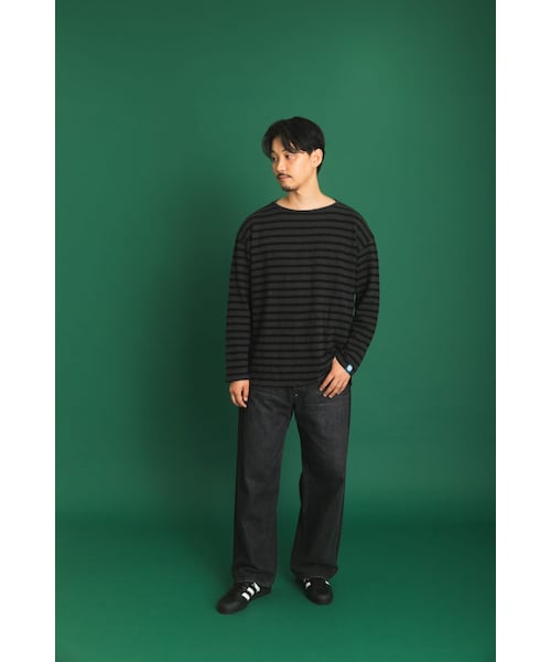 JAPAN MADE PROJECT　ISHINOMAKI SHIRTS 002