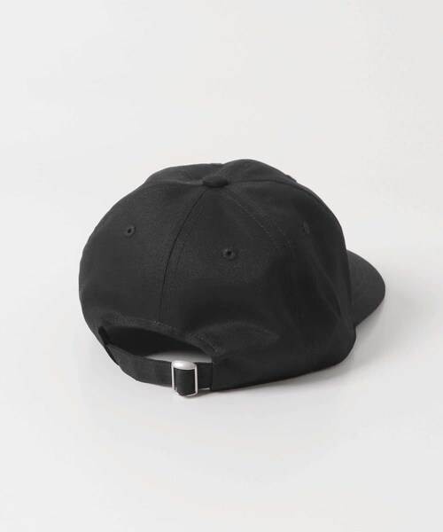 URBAN RESEARCH Sonny Label（アーバンリサーチサニーレーベル）の「OOPS　ロゴキャップ（キャップ・メンズ・KHAKI/BLACK/NAVY・one）」の6枚目の写真