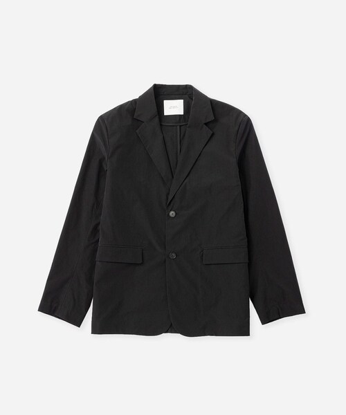 Saturdays NYC(サタデーズ ニューヨークシティ )の「Mirza Easy Wear Blazer(その他アウター・レディース・ブラック/ダークブラウン・L/M/S/XL)」の5枚目の写真