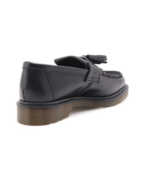 ADAM ET ROPE'(アダムエロペ)の「【WEB限定】【Dr.Martens】ADRIAN(ローファー・レディース・ブラック・22/23/24/25)」の10枚目の写真