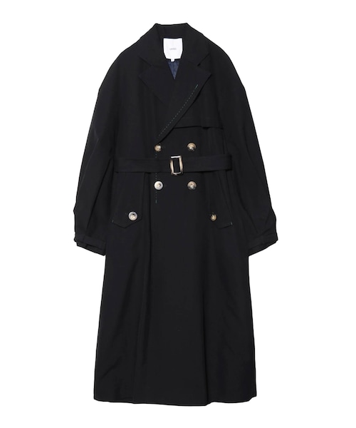 STITCH TRENCH CT