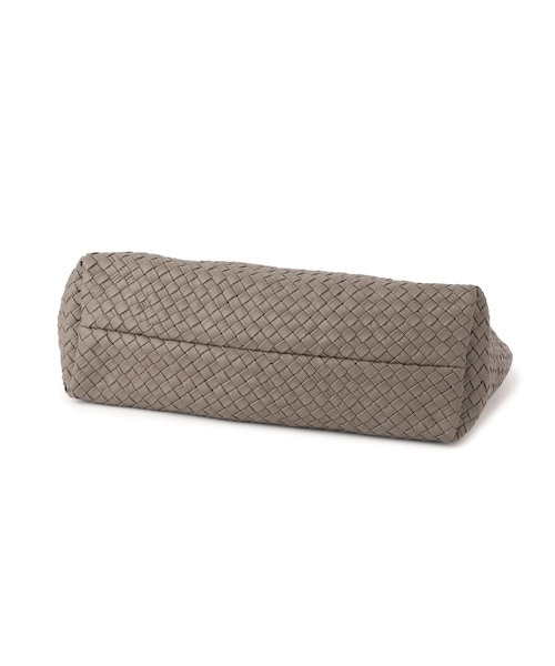 ADAM ET ROPE'(アダムエロペ)の「【J'aDoRe・一部店舗限定】【FALORNI(ファロルニ)】トートバッグ(トートバッグ・レディース・ブラック/ダークブラウン系/ベージュ系・F)」の20枚目の写真