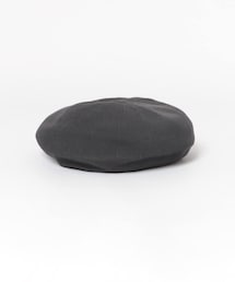 KBF | サーモベレー帽(ハンチング/ベレー帽)