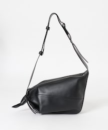 URBAN RESEARCH | SAGAN VIENNA　FUROSHIKI CROSSBODY M(ショルダーバッグ)