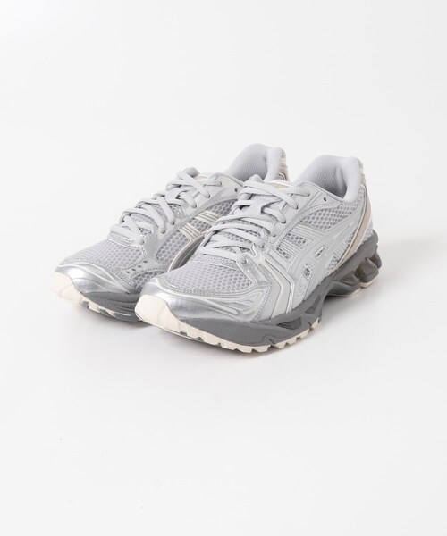 URBAN RESEARCH(アーバンリサーチ)の「ASICS GEL-KAYANO 14(スニーカー・レディース・025C/P SV・24/24.5/25/25.5)」の7枚目の写真