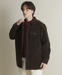 SENSE OF PLACE by URBAN RESEARCH | F/Sジャケット(テーラードジャケット)