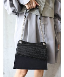 MURUA | 変形ハンドバッグ(ハンドバッグ)